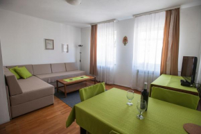 Гостиница Apartment Fleger  Загреб